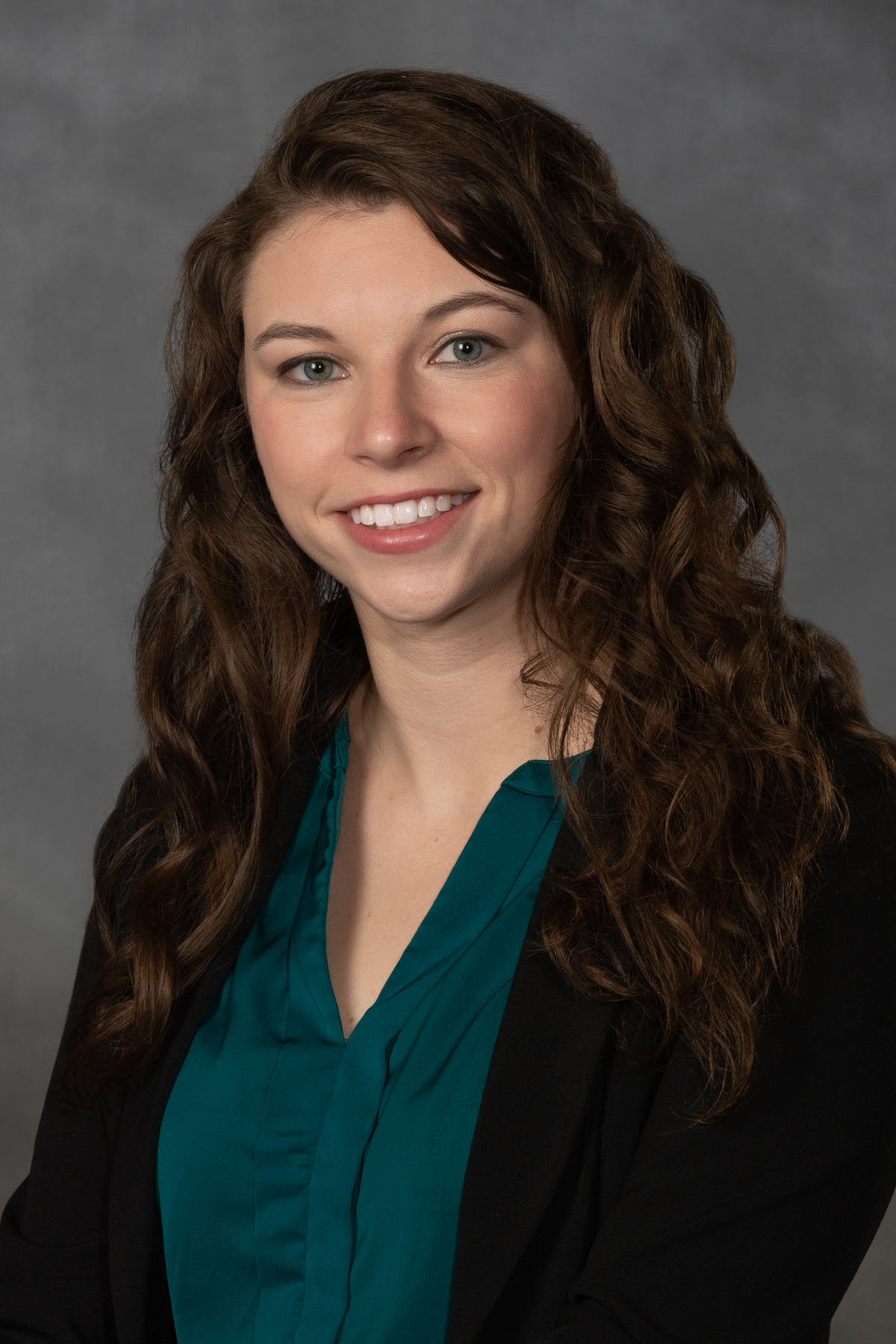 Formal picture of Dana O'Connell, ADA Specialist in Equity and Access Services